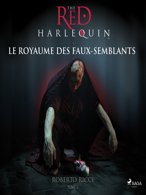 Title details for Le Royaume des faux semblants by Roberto Ricci - Wait list